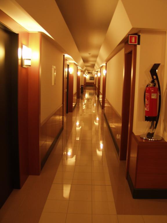 Hotel Mareschi Palace Новара Екстериор снимка